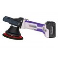 Rbl Products $CORDLESS POLISHER KIT W/XTRA CHARGER RB22003